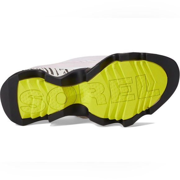 SOREL Kinetic™ Impact II Mule - Picture 4 of 5